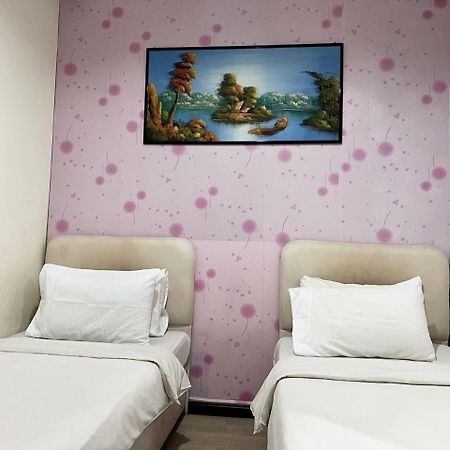 Ig Cottage Hotel อลอร์สตาร์ ภายนอก รูปภาพ
