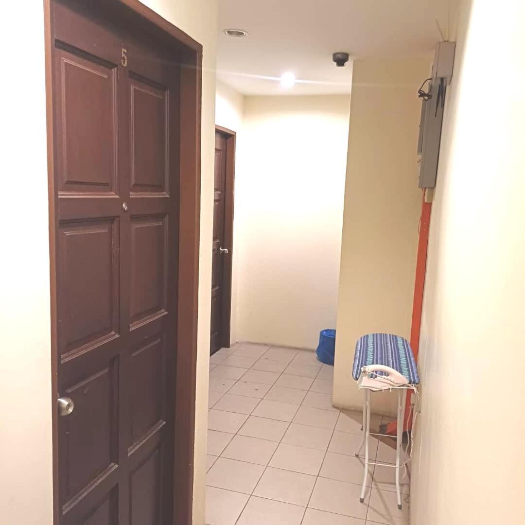 Ig Cottage Hotel อลอร์สตาร์ ภายนอก รูปภาพ