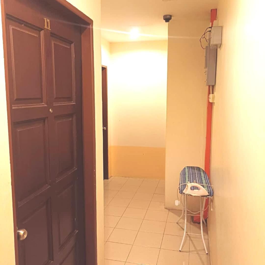 Ig Cottage Hotel อลอร์สตาร์ ภายนอก รูปภาพ
