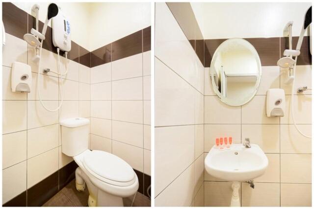 Ig Cottage Hotel อลอร์สตาร์ ภายนอก รูปภาพ