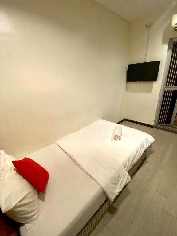 Ig Cottage Hotel อลอร์สตาร์ ภายนอก รูปภาพ