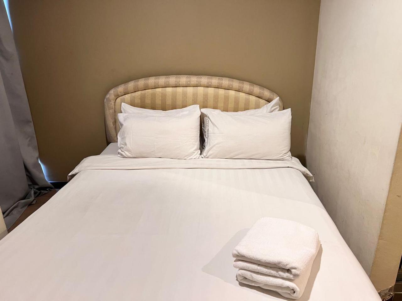 Ig Cottage Hotel อลอร์สตาร์ ภายนอก รูปภาพ