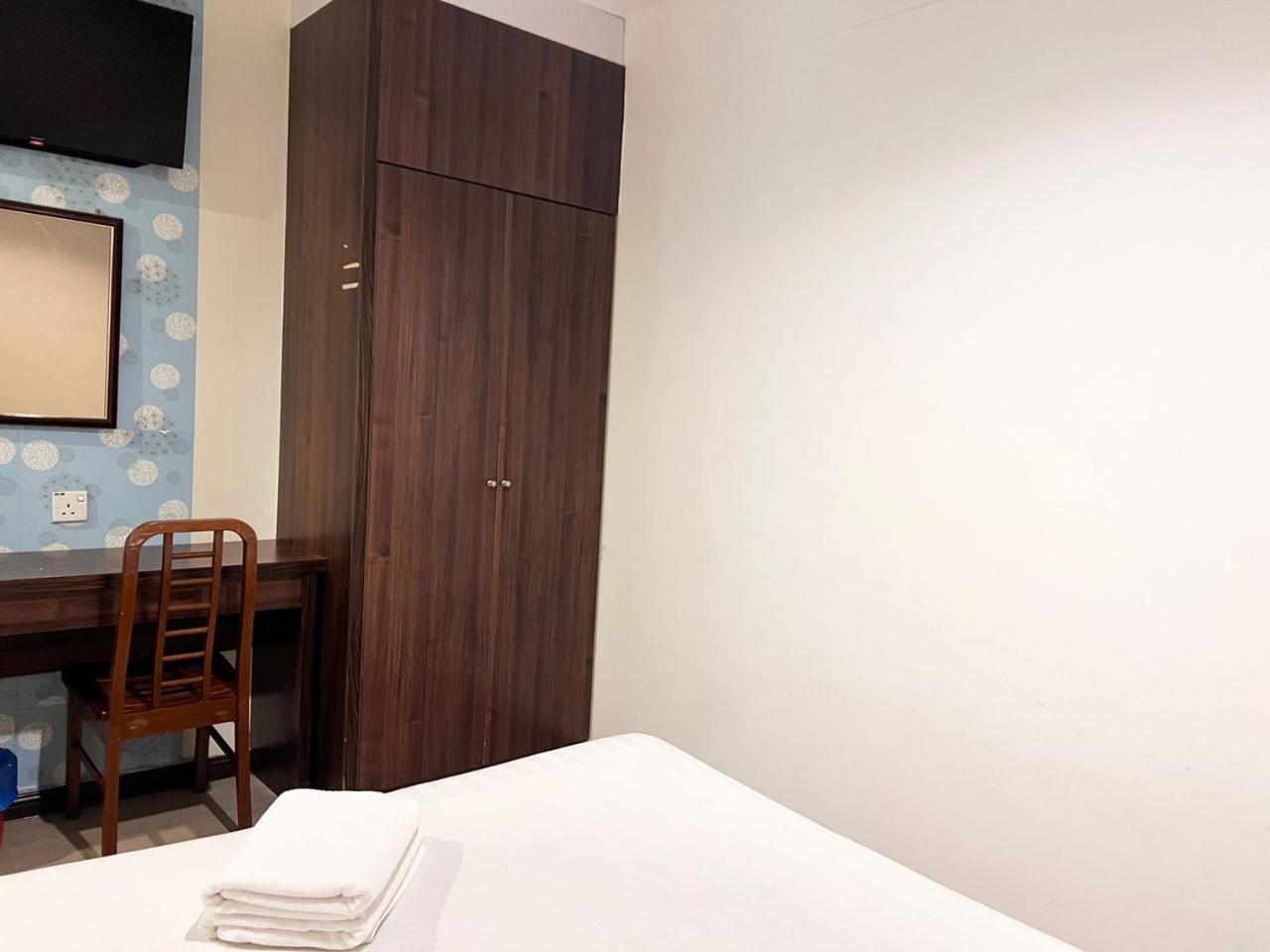 Ig Cottage Hotel อลอร์สตาร์ ภายนอก รูปภาพ