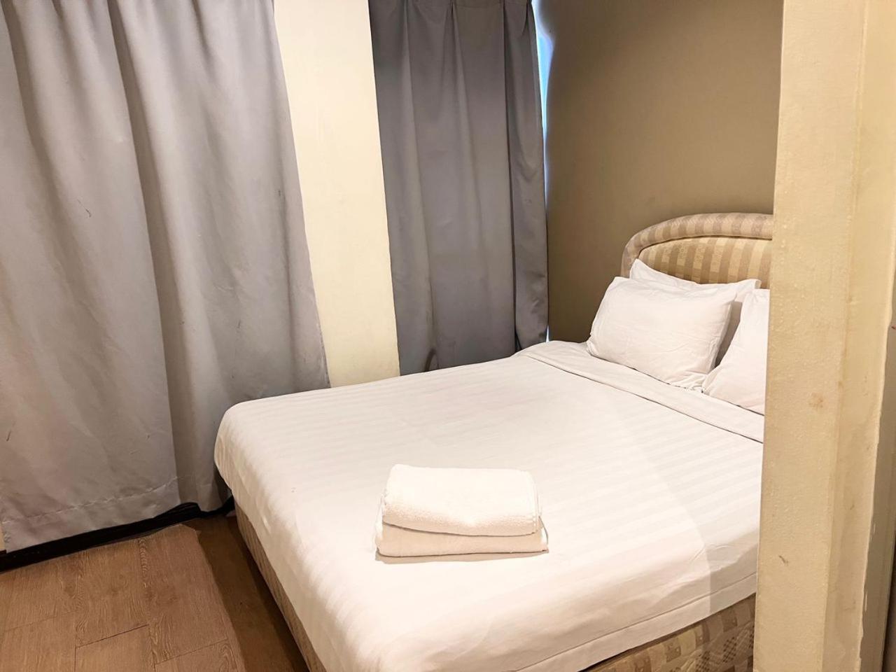 Ig Cottage Hotel อลอร์สตาร์ ภายนอก รูปภาพ
