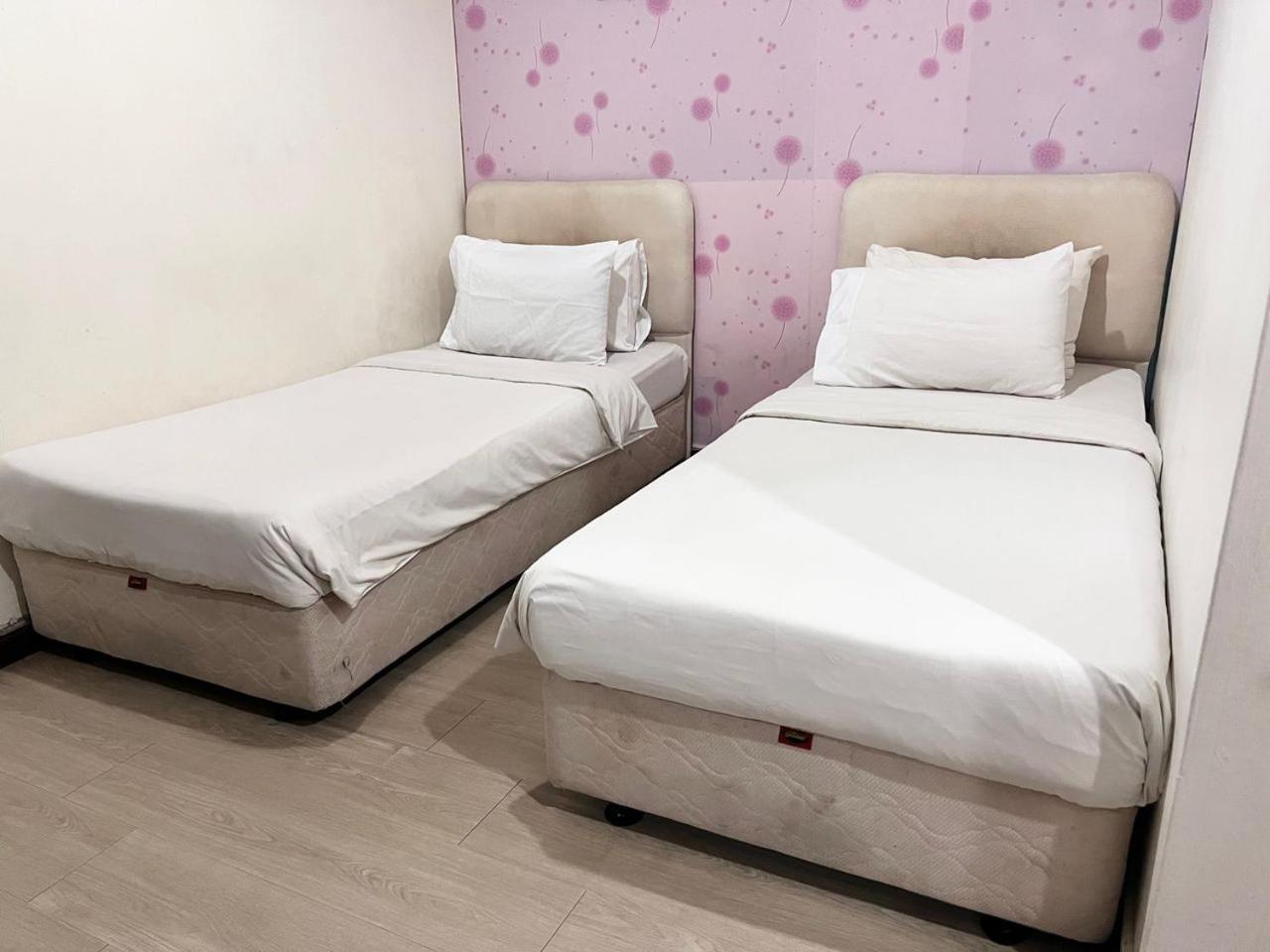 Ig Cottage Hotel อลอร์สตาร์ ภายนอก รูปภาพ